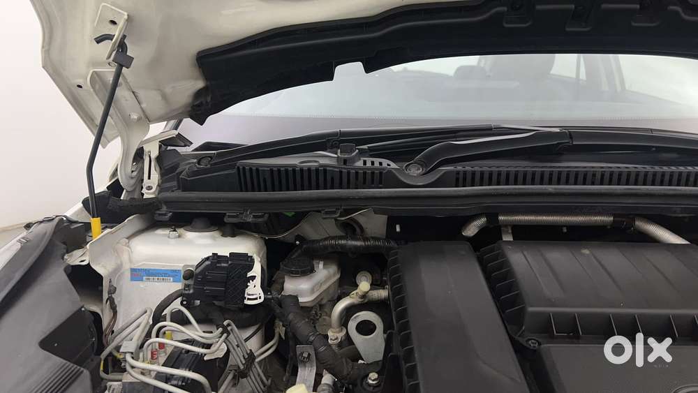 Tata Nexon 1.5 Revotorq Xz Plus, 2022, Diesel