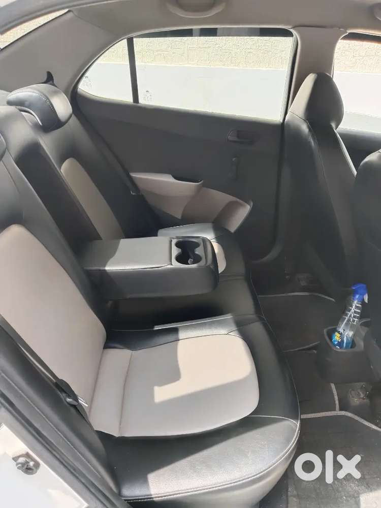 Hyundai Xcent Prime T Bsiv Diesel Car For Sale In Good Condition.