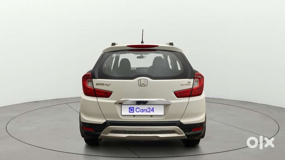 Honda Wr-v [2020-2023] 1.2 Sv I-vtec Mt, 2021, Petrol