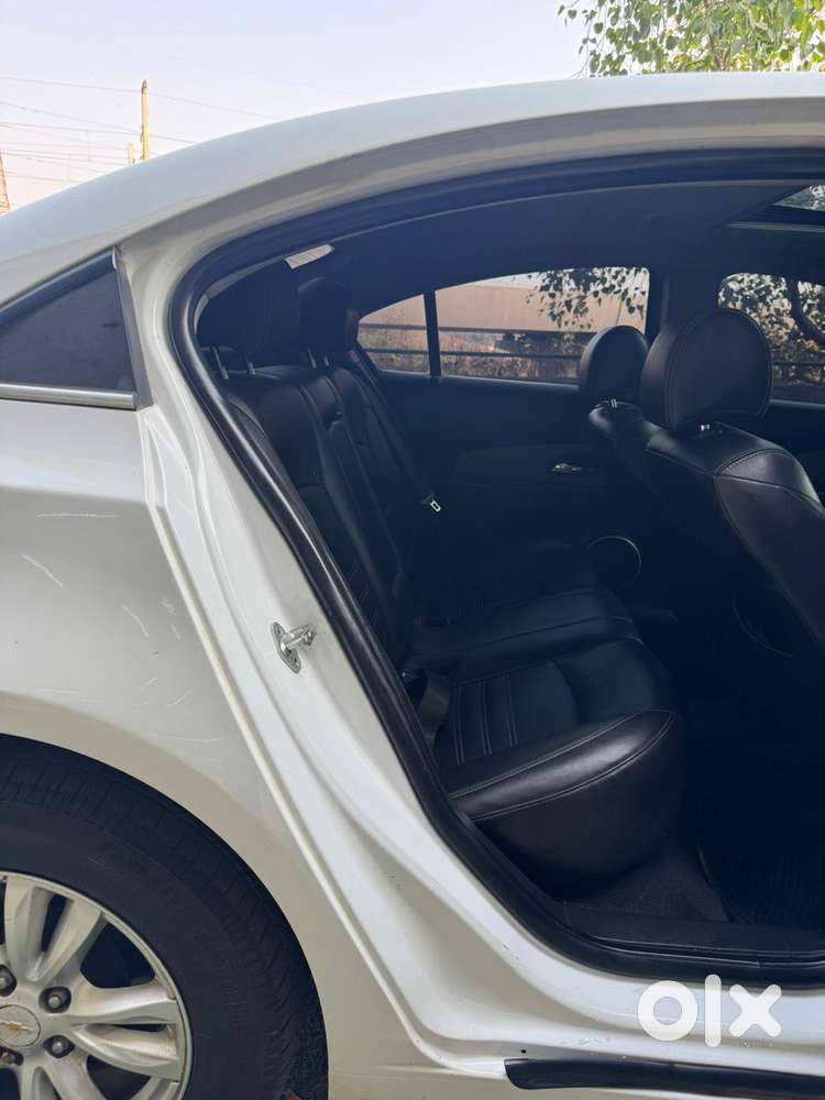 Chevrolet Cruze Ltz, 2015, Diesel