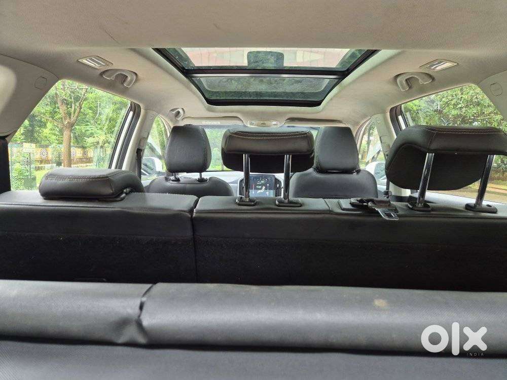 Mg Hector 2.0 Sharp Diesel, 2019, Diesel