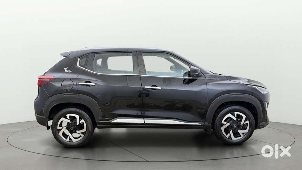 Nissan Magnite 1.0 Xv Premium Turbo, 2022, Petrol