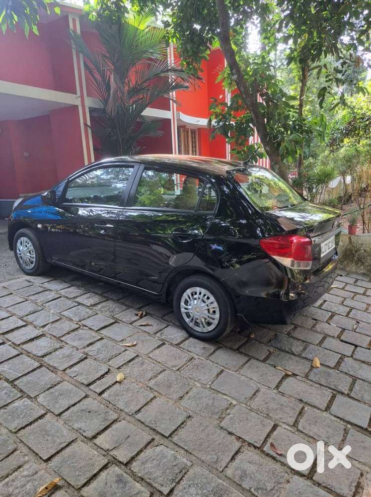 Honda Amaze 2013-2016 Ex I-vtech, 2013, Petrol