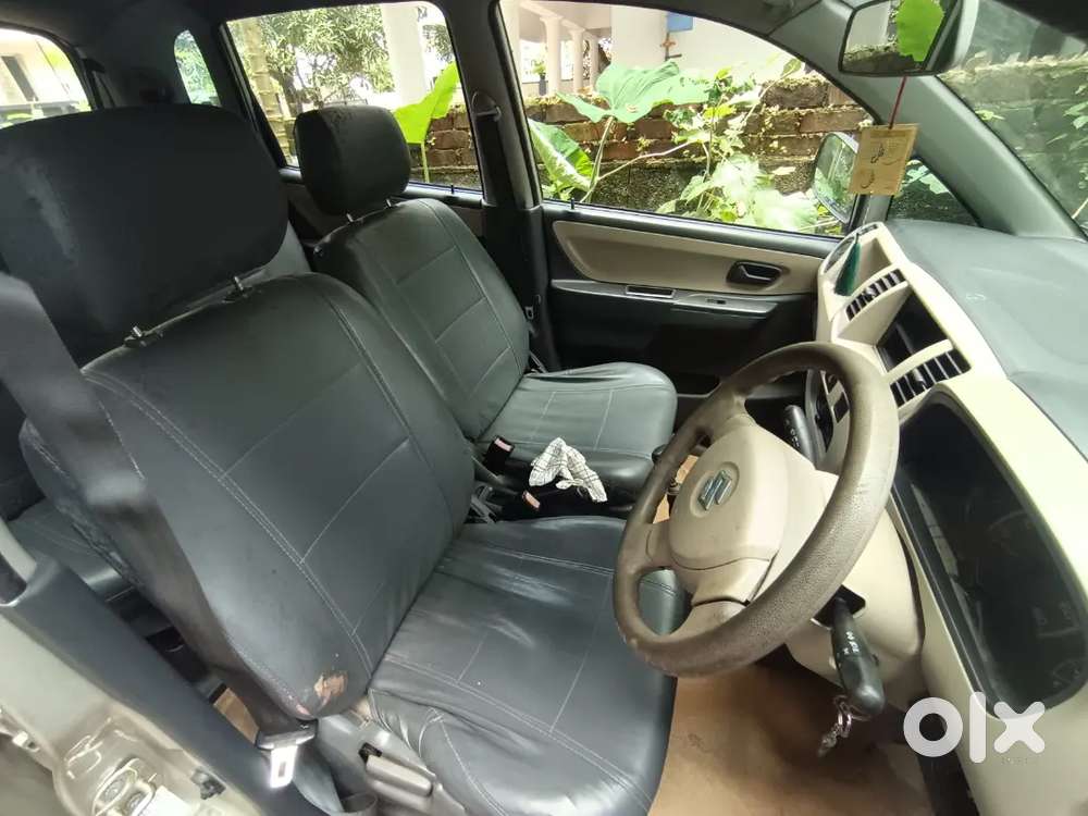 Maruti Suzuki Zen Estilo 2006