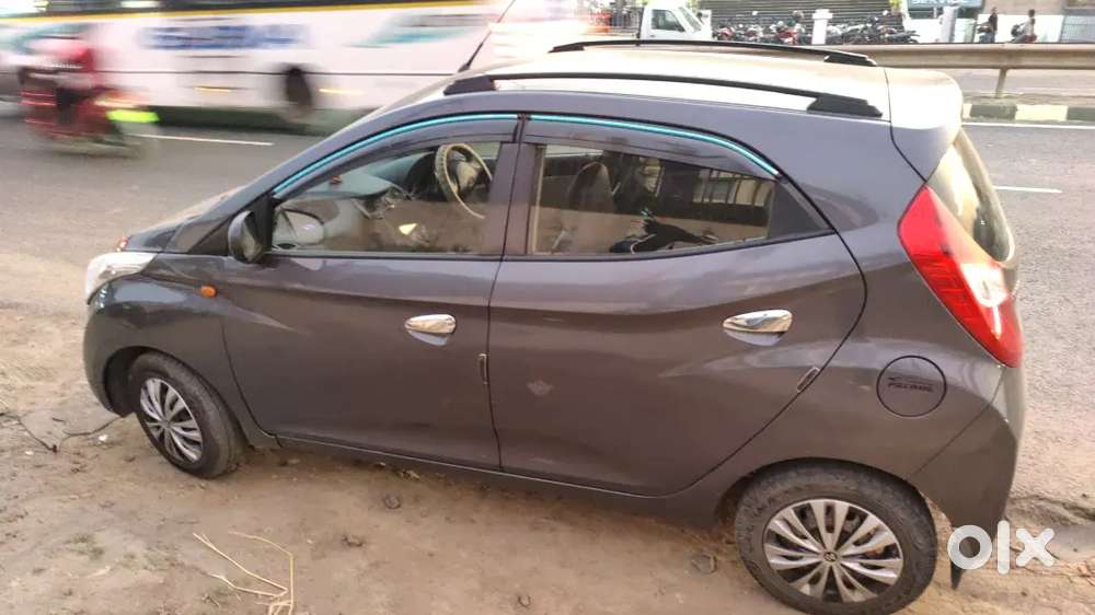 Hyundai Eon 2016 Petrol 140000 Km Driven