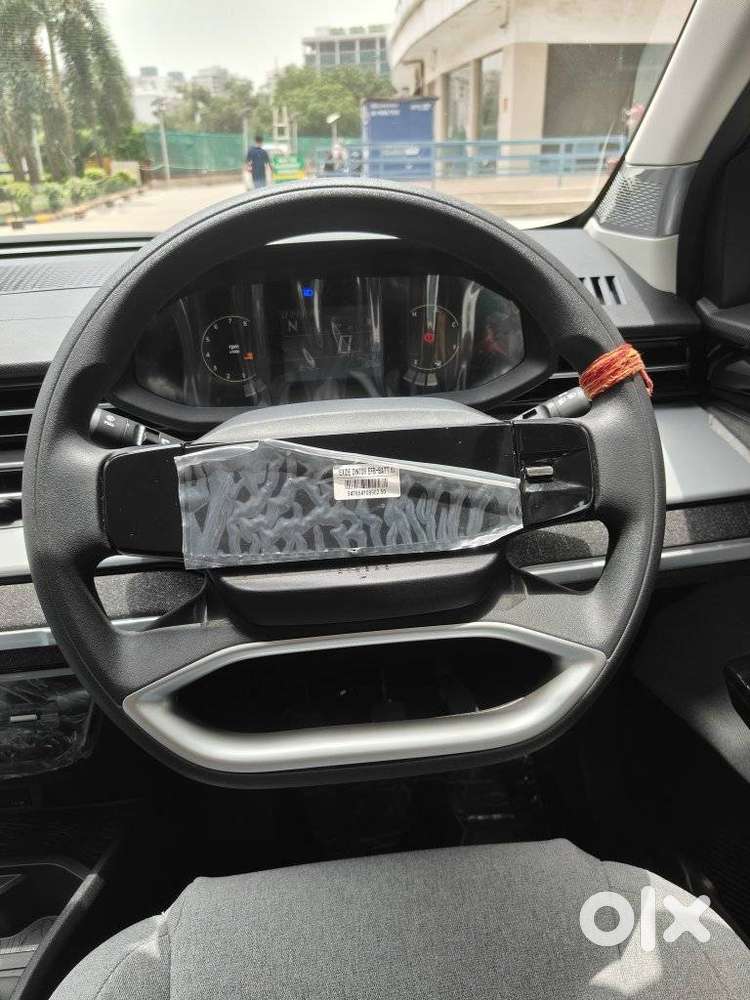 Tata Sierra, 2026, Petrol