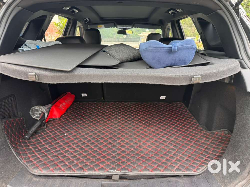 Tata Harrier 2022 Diesel Harrier