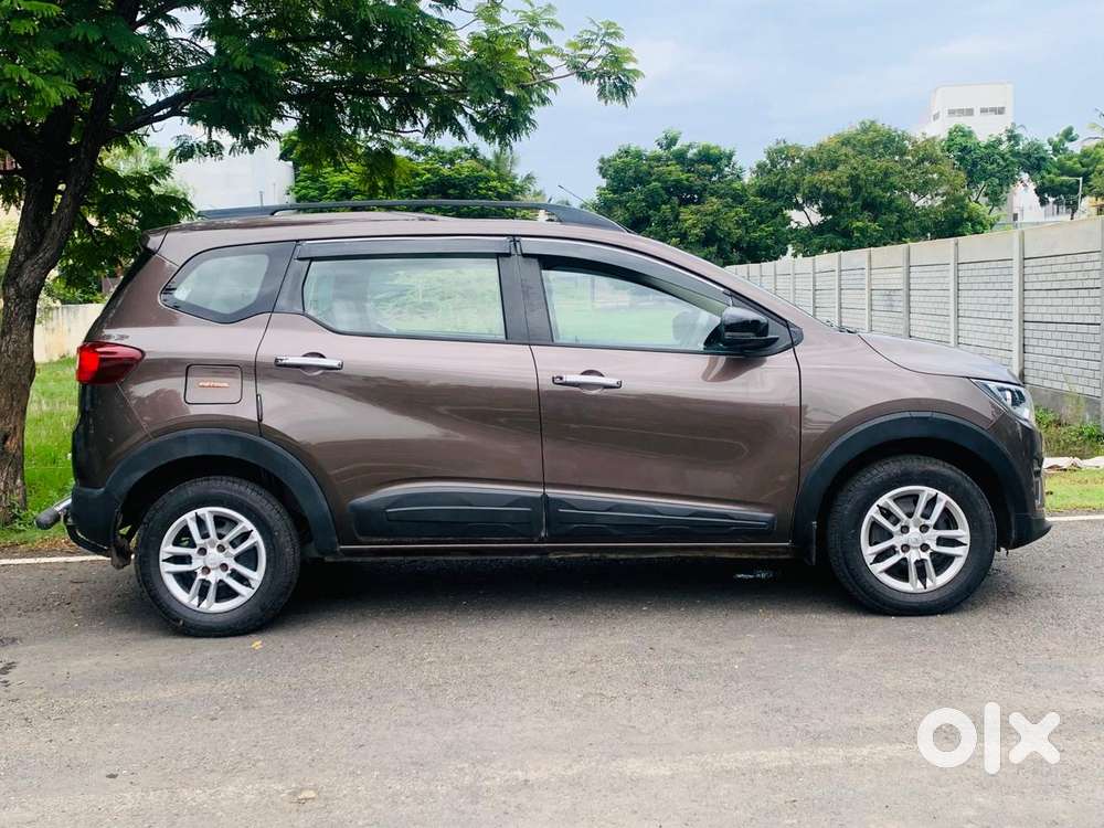 Renault Triber Rxt, 2021, Petrol