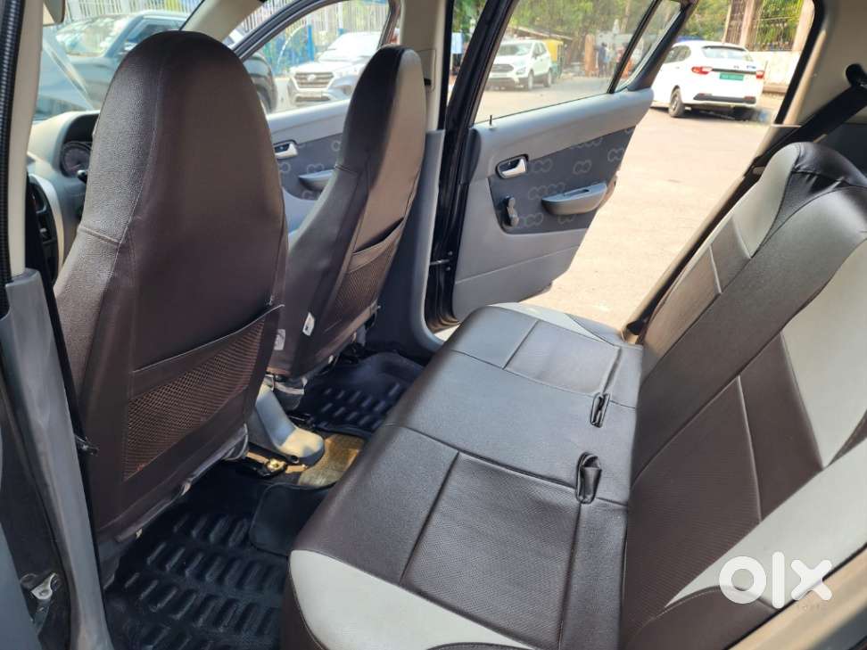 Maruti Suzuki Alto 800 2012-2016 Lxi, 2015, Petrol