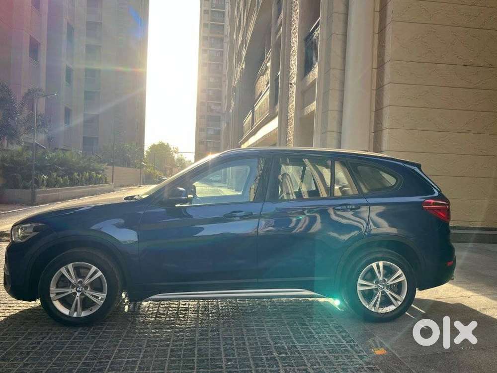 Bmw X1 Sdrive20d Expedition, 2019, Diesel