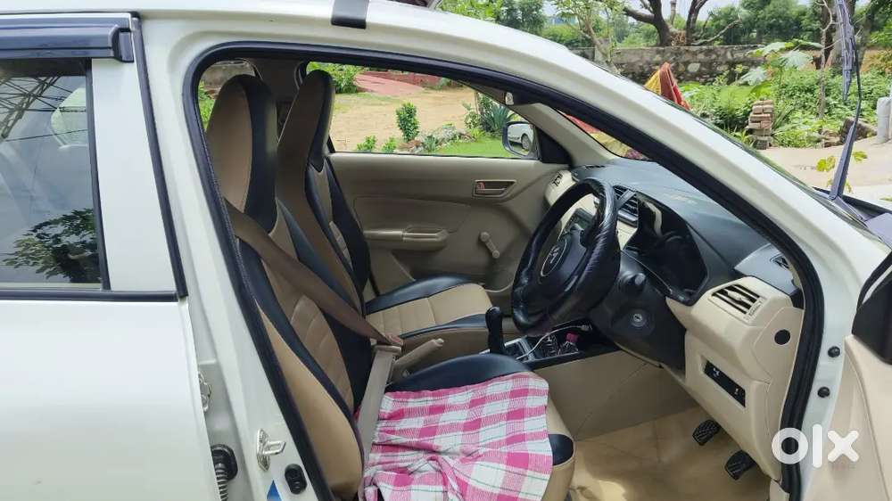 Maruti Suzuki Dzire 2023