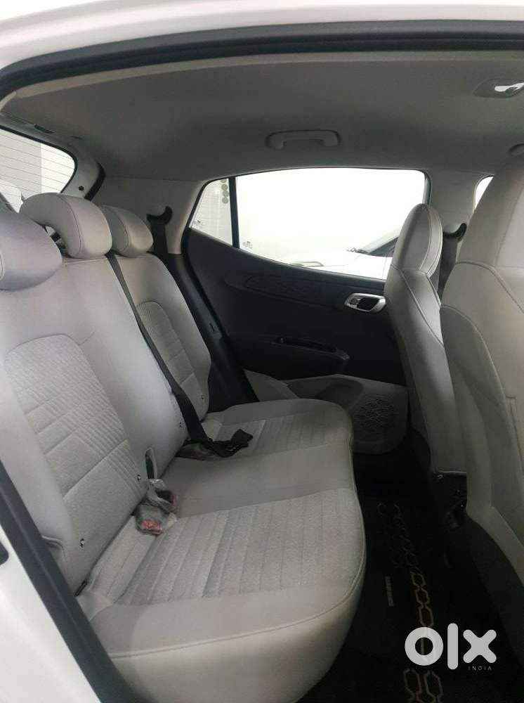 Hyundai Grand I10 Nios Asta, 2024, Petrol