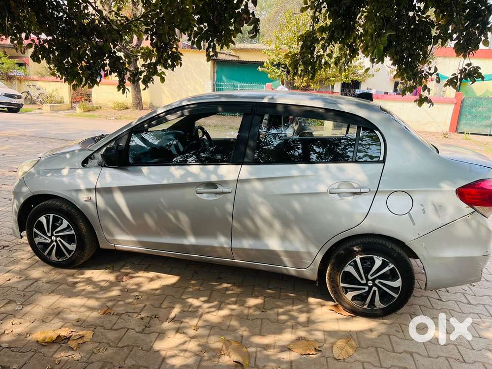 Honda Amaze 2013 Diesel Well Maintained
