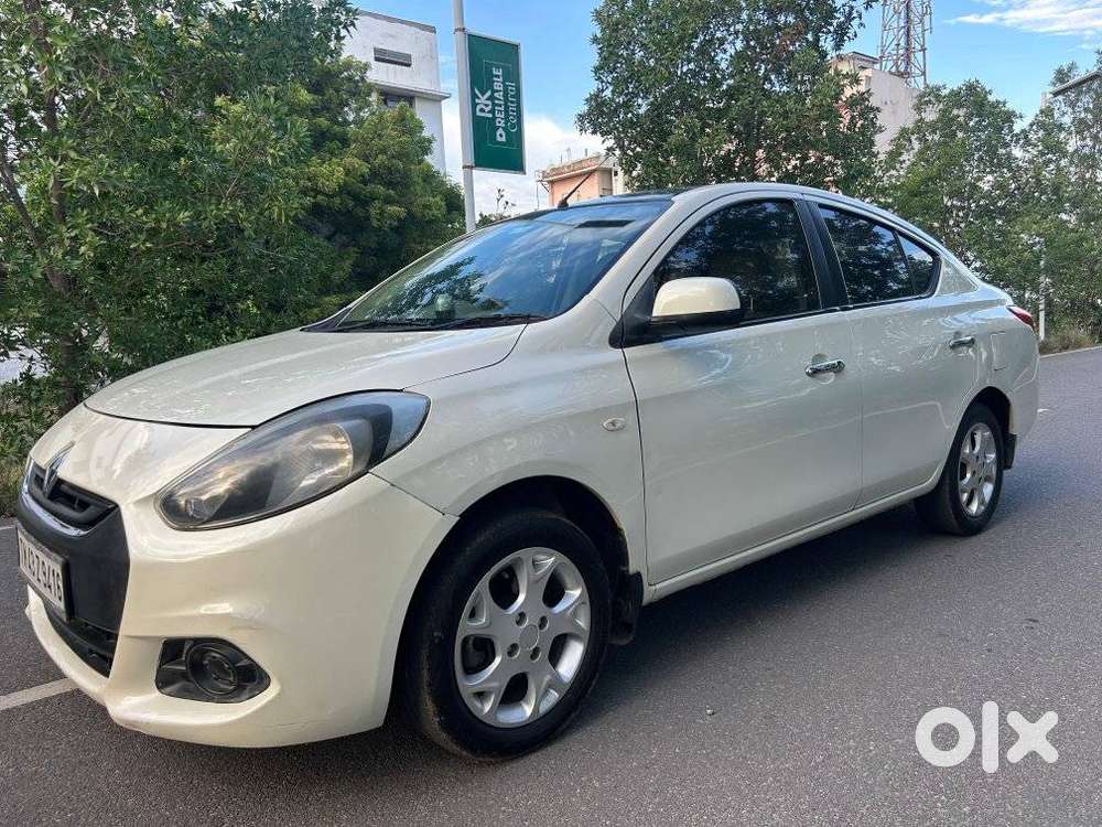 Renault Scala, 2012, Diesel