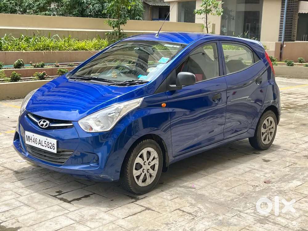 Hyundai Car
