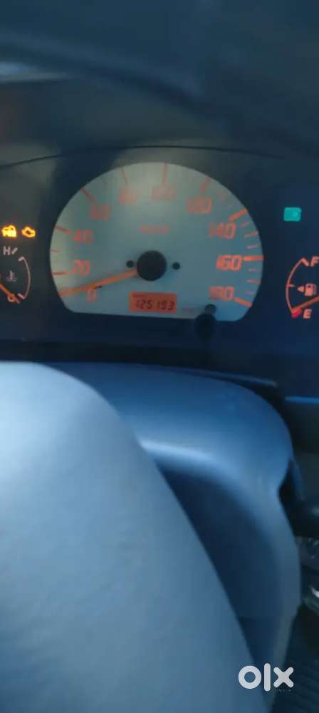 Maruti Suzuki Alto 800 Lxi 2009