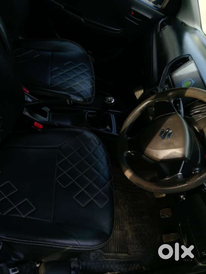 Maruti Suzuki Baleno Sigma, 2016, Petrol