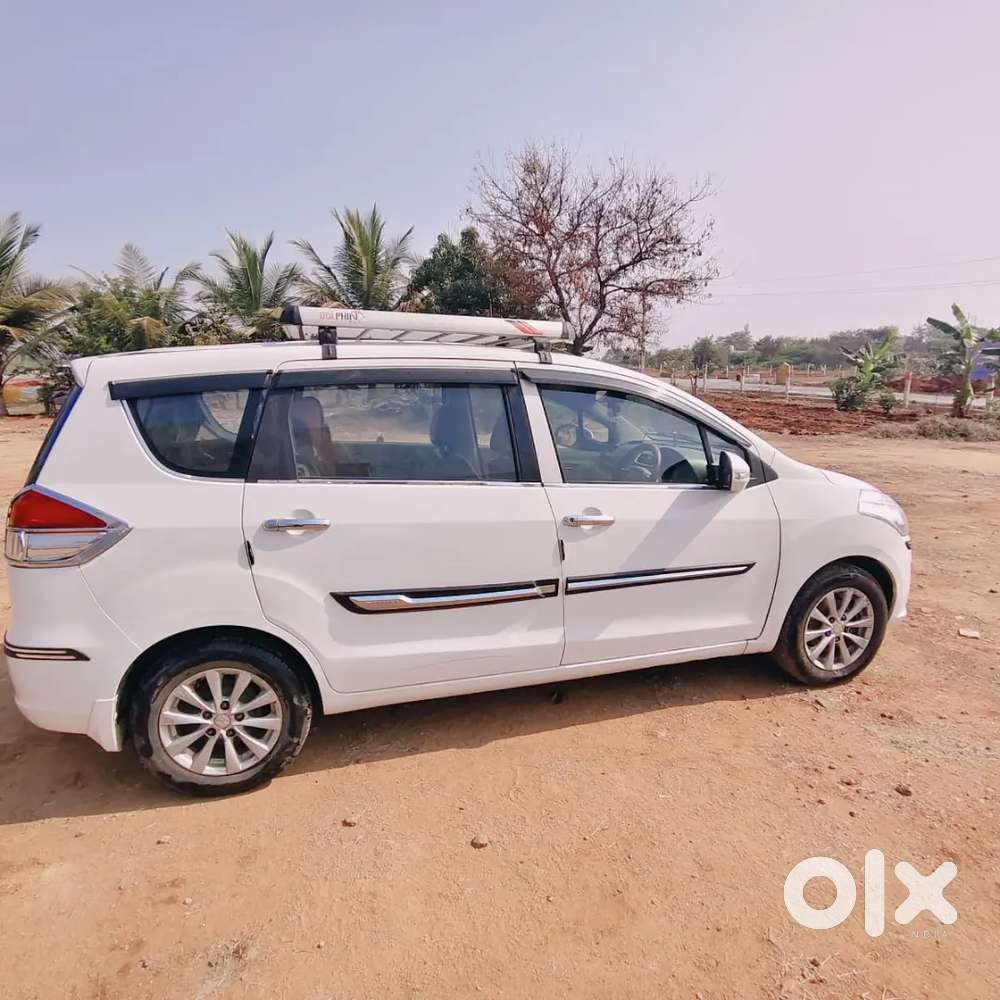 Maruti Suzuki Ertiga 2014 Diesel 74000 Km Driven