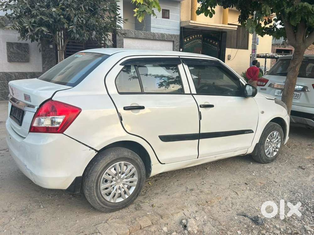 Maruti Suzuki Swift Dzire Tour 2019