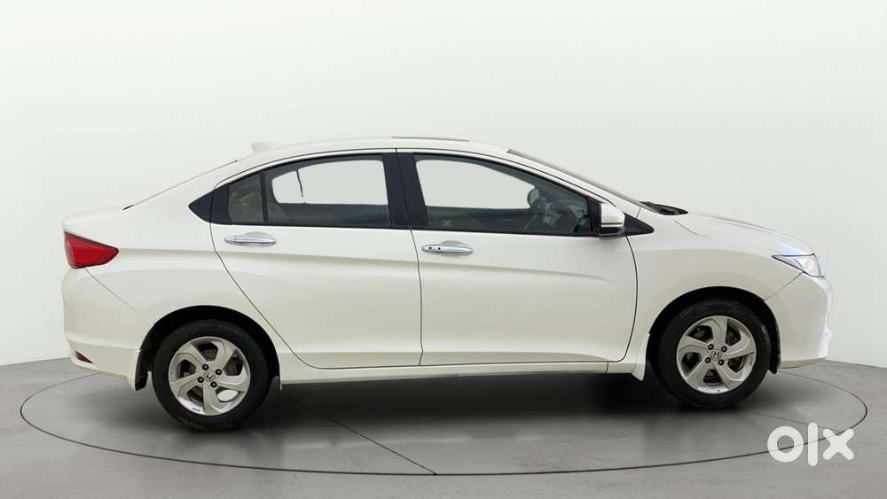 Honda City I Vtec Vx, 2015, Petrol