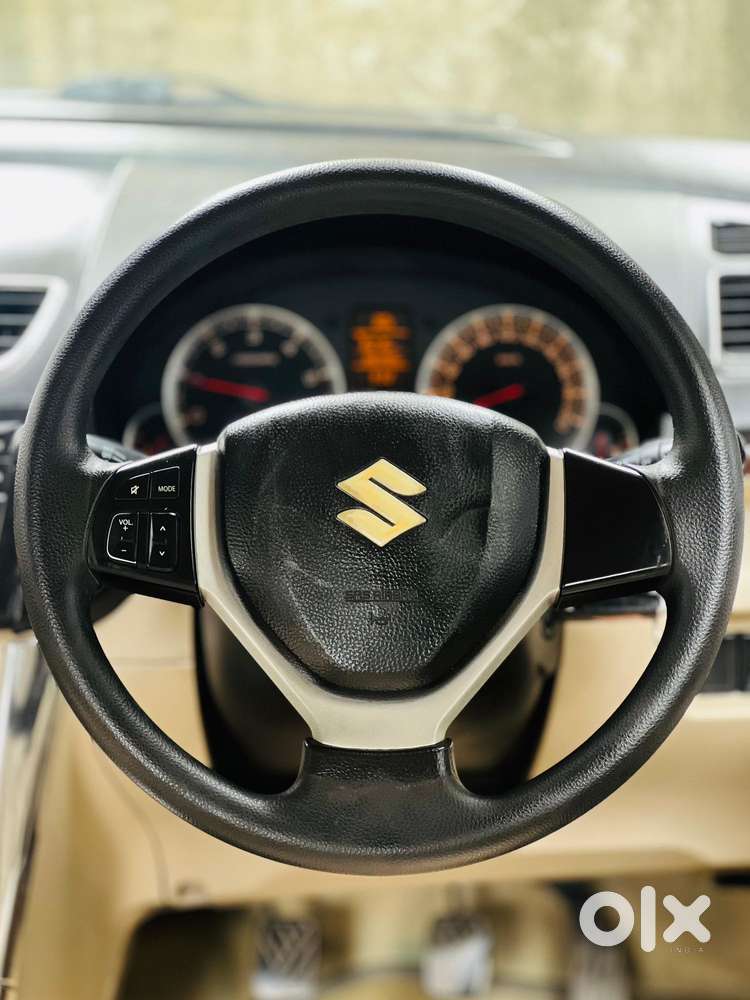 Maruti Suzuki Swift Dzire Zdi Bsiv, 2012, Diesel