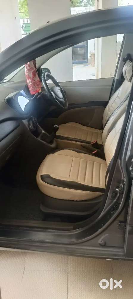 Hyundai I10 2013 Petrol 75000 Km Driven