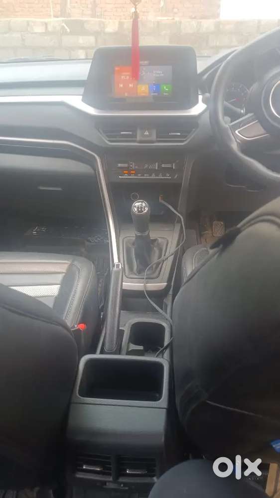 Maruti Suzuki Brezza 2023 First Owner