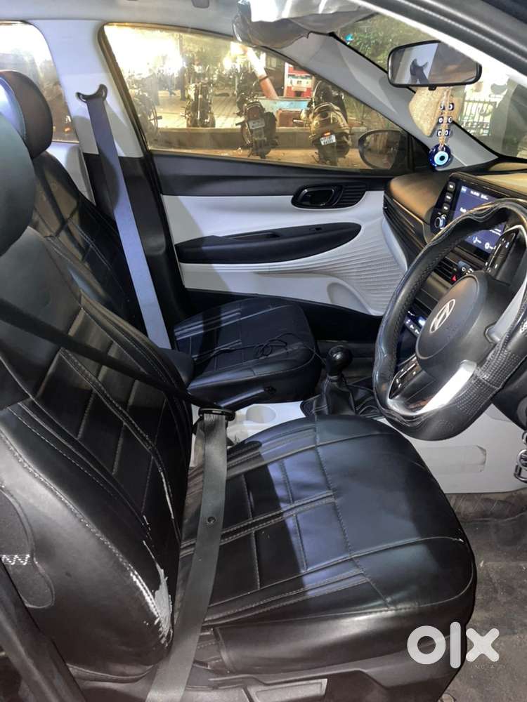 Hyundai I20 Sportz 2024