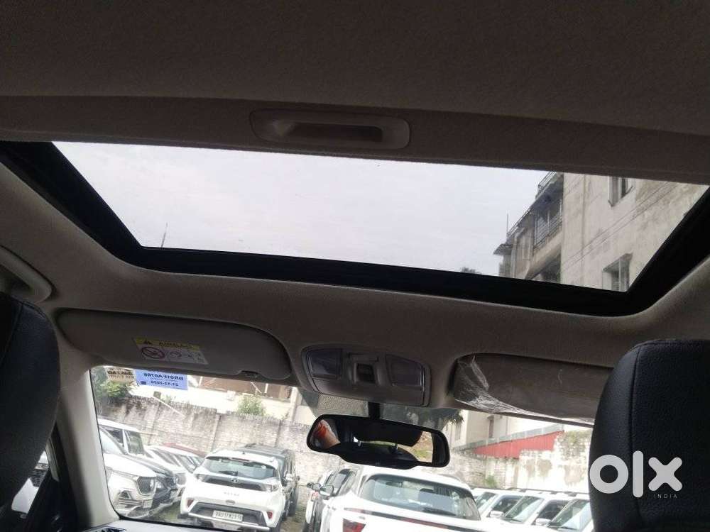 Kia Sonet 1.0 Htx Imt, 2020, Petrol