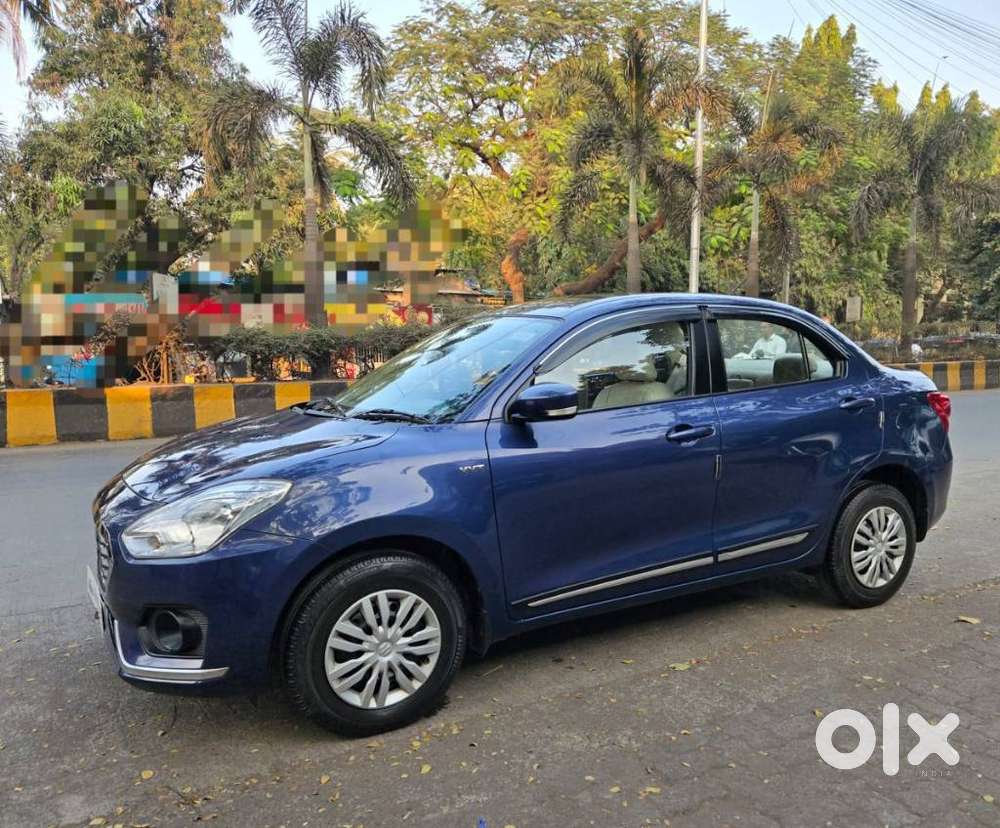 Maruti Suzuki Dzire