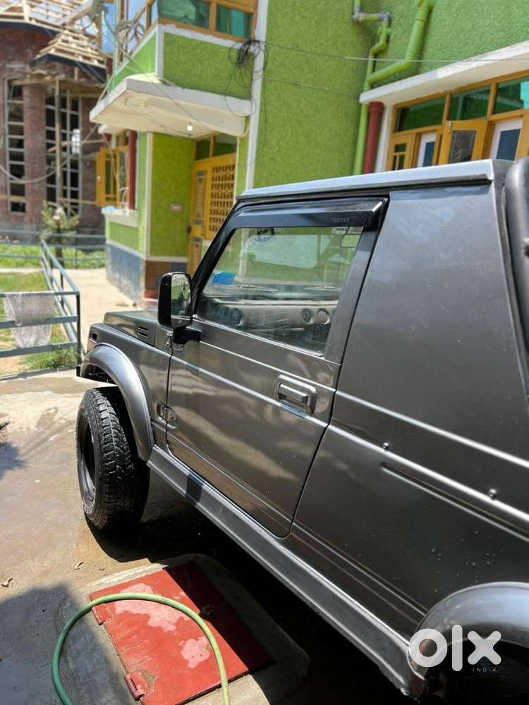 Maruti Suzuki Model 2008