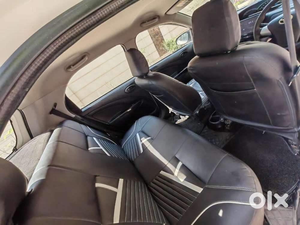 Toyota Etios Cross 2015 Petrol Good Condition