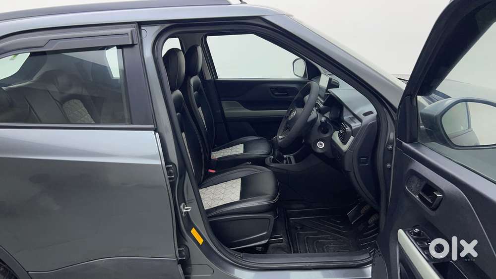 Tata Punch Adventure, 2023, Petrol