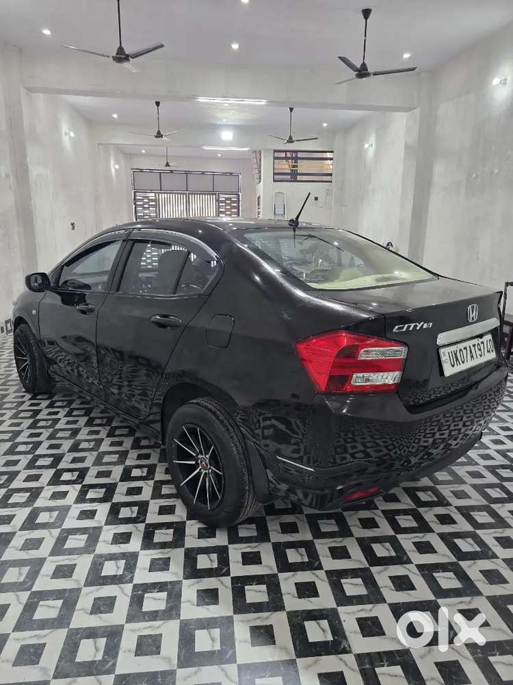Honda City 2012 Petrol 50000 Km Driven
