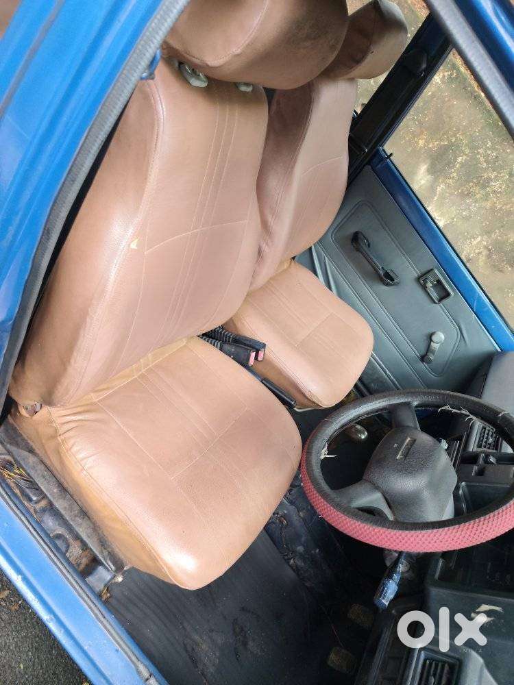 Maruti Suzuki 800 Std Bsii, 1996, Petrol