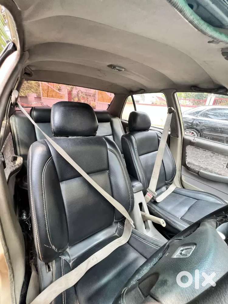 Honda City 2003 Petrol Good Condition