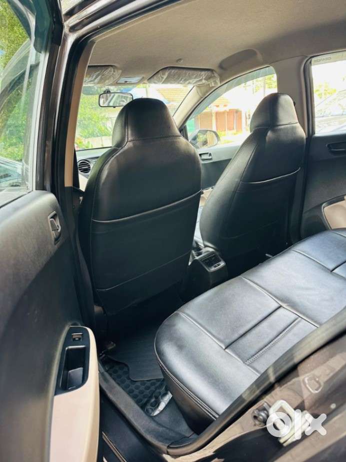 Hyundai Grand I10 Magna 1.2 Crdi, 2020, Petrol