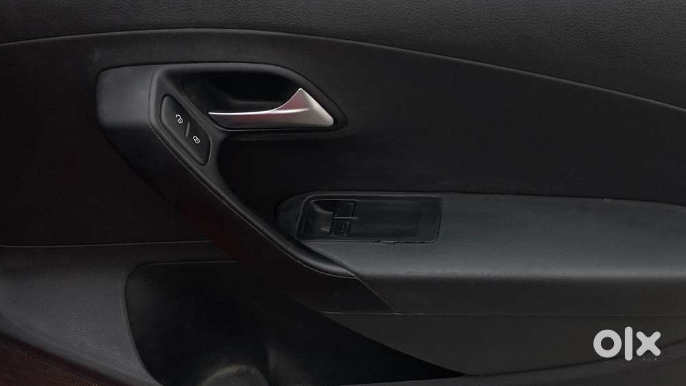 Volkswagen Polo 1.0 Mpi Trendline, 2019, Petrol