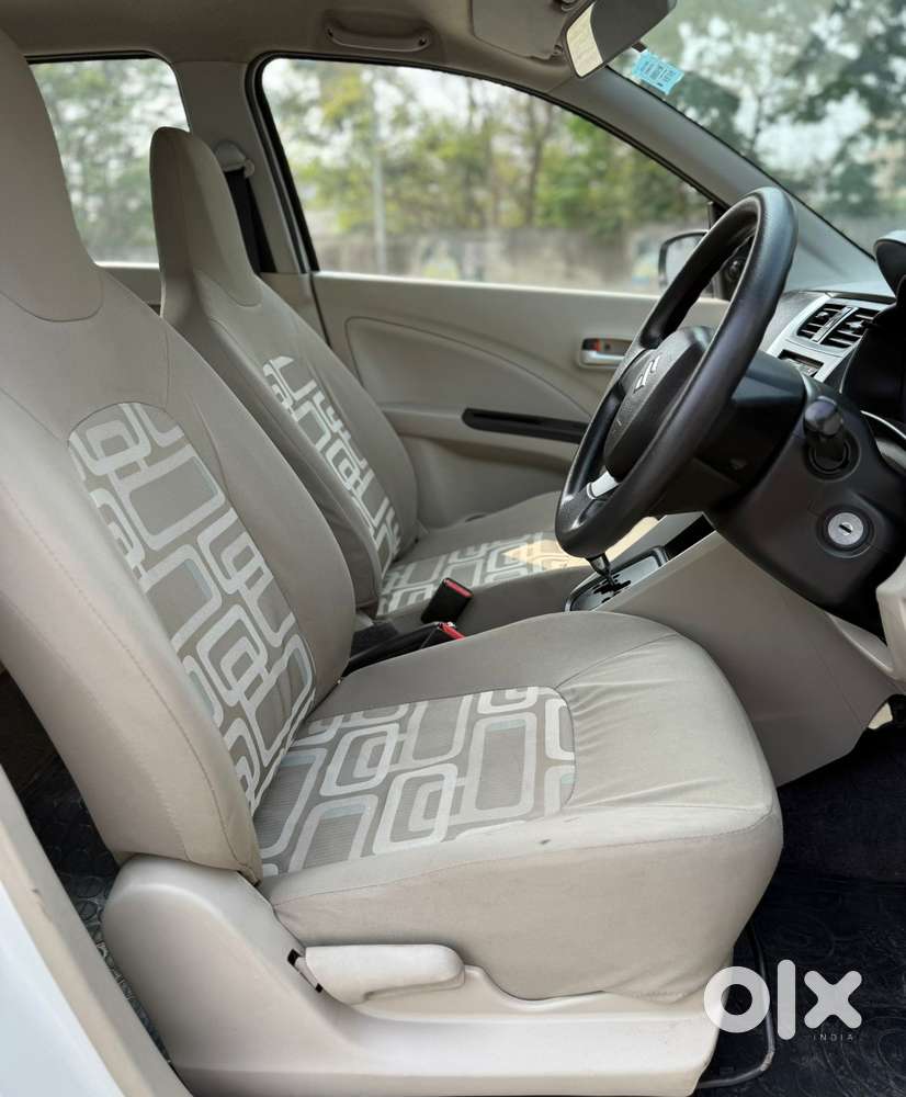 Maruti Suzuki Celerio Vxi, 2018, Petrol