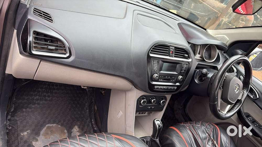 Tata Tiago Diesel Manual 2018