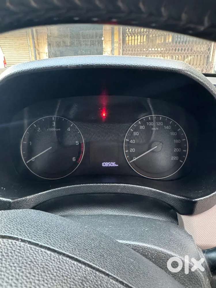 Hyundai Creta 2018