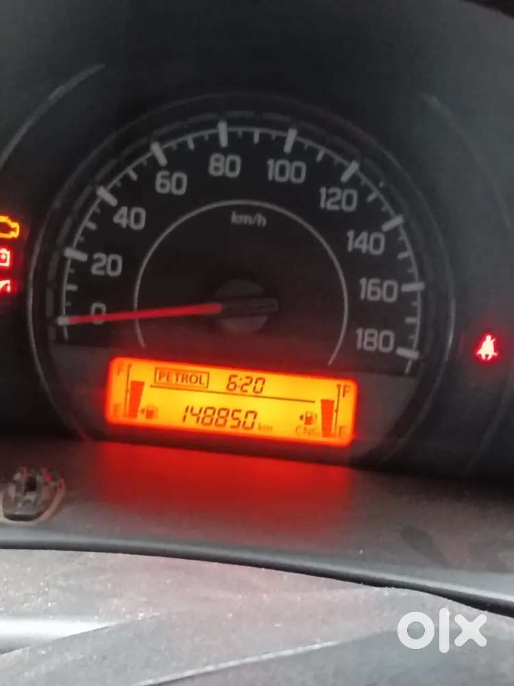 Maruti Suzuki Wagon R 2022 Cng & Hybrids Well Maintained
