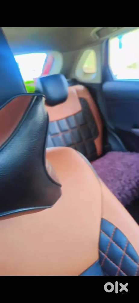 Maruti Suzuki Baleno 2019 Petrol 51000 Km Driven