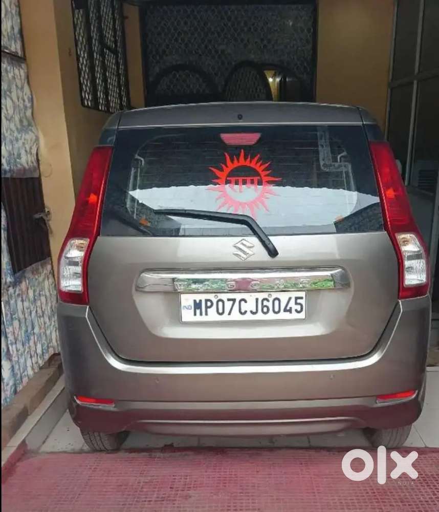 Automatic Top Model Zxi Plus Dual Tone
