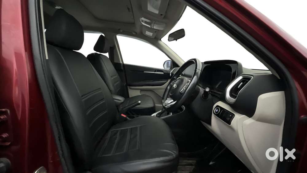 Kia Sonet 1.0 Htx Imt, 2020, Petrol