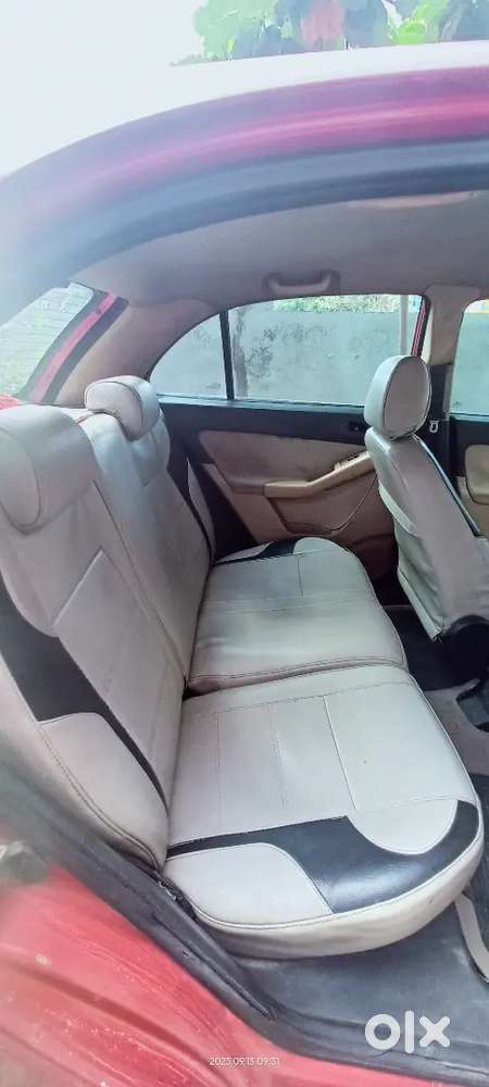 Tata Indica Vista 2012