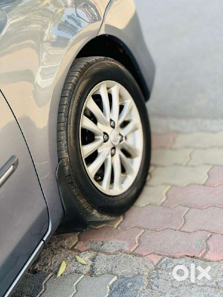 Toyota Etios, 2013, Diesel