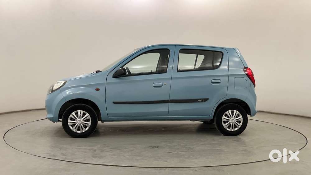 Maruti Suzuki Alto 800 Lxi, 2014, Petrol
