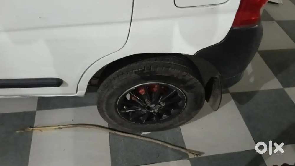 Maruti Suzuki Alto 2007