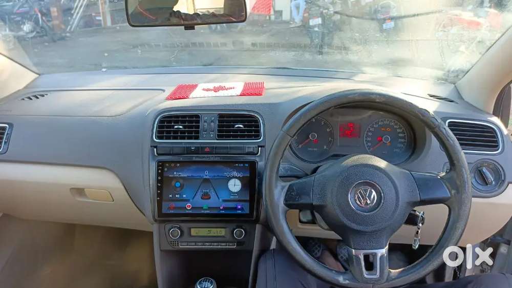 Volkswagen Vento 2011 Petrol 75000 Km Driven